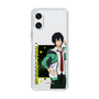 スリムプロテクションケース［ KING OF PRISM - Your Endless Call - 香賀美タイガ ］