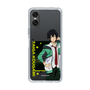 スリムプロテクションケース［ KING OF PRISM - Your Endless Call - 香賀美タイガ ］