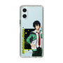 スリムプロテクションケース［ KING OF PRISM - Your Endless Call - 香賀美タイガ ］