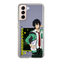 スリムプロテクションケース［ KING OF PRISM - Your Endless Call - 香賀美タイガ ］