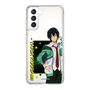 スリムプロテクションケース［ KING OF PRISM - Your Endless Call - 香賀美タイガ ］