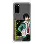 スリムプロテクションケース［ KING OF PRISM - Your Endless Call - 香賀美タイガ ］