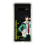 スリムプロテクションケース［ KING OF PRISM - Your Endless Call - 香賀美タイガ ］