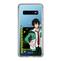 スリムプロテクションケース［ KING OF PRISM - Your Endless Call - 香賀美タイガ ］