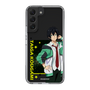 スリムプロテクションケース［ KING OF PRISM - Your Endless Call - 香賀美タイガ ］