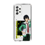 スリムプロテクションケース［ KING OF PRISM - Your Endless Call - 香賀美タイガ ］