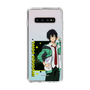 スリムプロテクションケース［ KING OF PRISM - Your Endless Call - 香賀美タイガ ］
