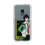 スリムプロテクションケース［ KING OF PRISM - Your Endless Call - 香賀美タイガ ］
