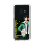 スリムプロテクションケース［ KING OF PRISM - Your Endless Call - 香賀美タイガ ］