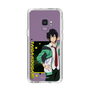 スリムプロテクションケース［ KING OF PRISM - Your Endless Call - 香賀美タイガ ］