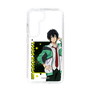 スリムプロテクションケース［ KING OF PRISM - Your Endless Call - 香賀美タイガ ］
