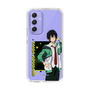 スリムプロテクションケース［ KING OF PRISM - Your Endless Call - 香賀美タイガ ］