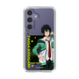 スリムプロテクションケース［ KING OF PRISM - Your Endless Call - 香賀美タイガ ］