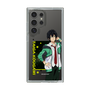 スリムプロテクションケース［ KING OF PRISM - Your Endless Call - 香賀美タイガ ］