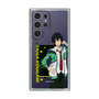 スリムプロテクションケース［ KING OF PRISM - Your Endless Call - 香賀美タイガ ］