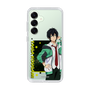 スリムプロテクションケース［ KING OF PRISM - Your Endless Call - 香賀美タイガ ］