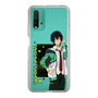 スリムプロテクションケース［ KING OF PRISM - Your Endless Call - 香賀美タイガ ］