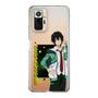 スリムプロテクションケース［ KING OF PRISM - Your Endless Call - 香賀美タイガ ］