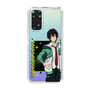 スリムプロテクションケース［ KING OF PRISM - Your Endless Call - 香賀美タイガ ］