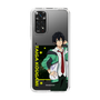 スリムプロテクションケース［ KING OF PRISM - Your Endless Call - 香賀美タイガ ］