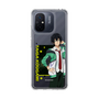 スリムプロテクションケース［ KING OF PRISM - Your Endless Call - 香賀美タイガ ］
