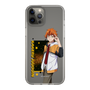 スリムプロテクションケース［ KING OF PRISM - Your Endless Call - 十王院カケル ］