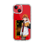 スリムプロテクションケース［ KING OF PRISM - Your Endless Call - 十王院カケル ］