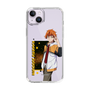 スリムプロテクションケース［ KING OF PRISM - Your Endless Call - 十王院カケル ］