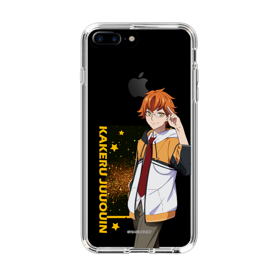 スリムプロテクションケース［ KING OF PRISM - Your Endless Call - 十王院カケル ］