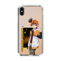 スリムプロテクションケース［ KING OF PRISM - Your Endless Call - 十王院カケル ］