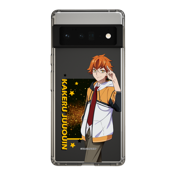 スリムプロテクションケース［ KING OF PRISM - Your Endless Call - 十王院カケル ］
