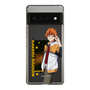 スリムプロテクションケース［ KING OF PRISM - Your Endless Call - 十王院カケル ］