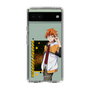 スリムプロテクションケース［ KING OF PRISM - Your Endless Call - 十王院カケル ］