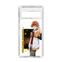 スリムプロテクションケース［ KING OF PRISM - Your Endless Call - 十王院カケル ］