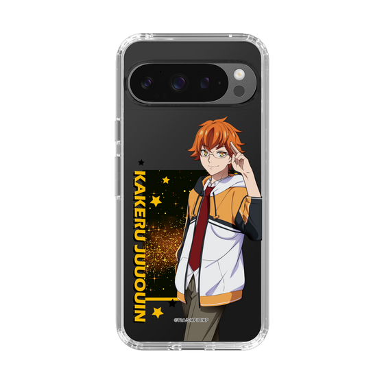スリムプロテクションケース［ KING OF PRISM - Your Endless Call - 十王院カケル ］