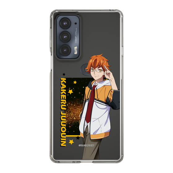 スリムプロテクションケース［ KING OF PRISM - Your Endless Call - 十王院カケル ］