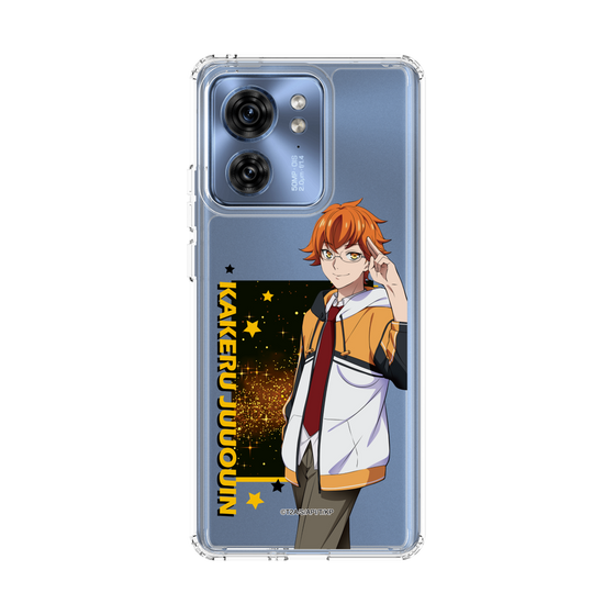 スリムプロテクションケース［ KING OF PRISM - Your Endless Call - 十王院カケル ］