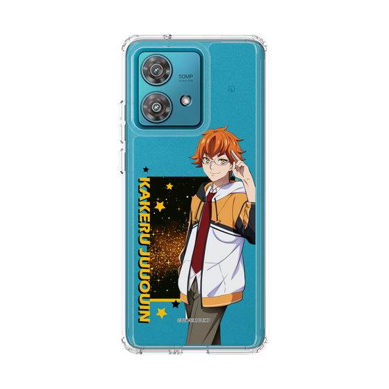 スリムプロテクションケース［ KING OF PRISM - Your Endless Call - 十王院カケル ］