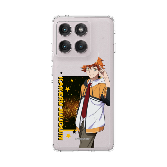 スリムプロテクションケース［ KING OF PRISM - Your Endless Call - 十王院カケル ］