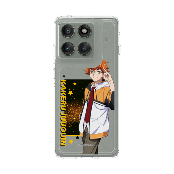 スリムプロテクションケース［ KING OF PRISM - Your Endless Call - 十王院カケル ］