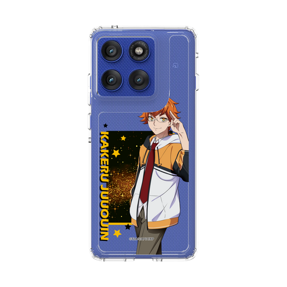 スリムプロテクションケース［ KING OF PRISM - Your Endless Call - 十王院カケル ］