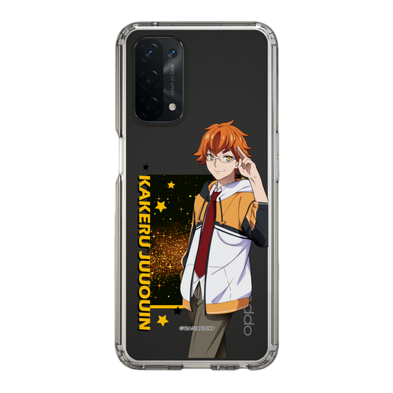 スリムプロテクションケース［ KING OF PRISM - Your Endless Call - 十王院カケル ］
