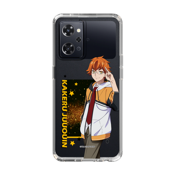 スリムプロテクションケース［ KING OF PRISM - Your Endless Call - 十王院カケル ］