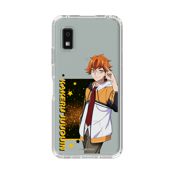 スリムプロテクションケース［ KING OF PRISM - Your Endless Call - 十王院カケル ］