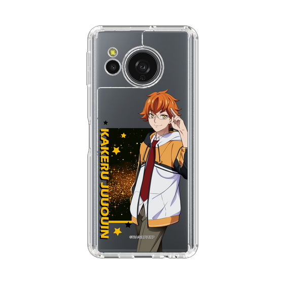 スリムプロテクションケース［ KING OF PRISM - Your Endless Call - 十王院カケル ］