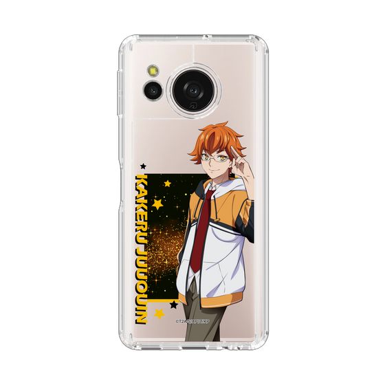 スリムプロテクションケース［ KING OF PRISM - Your Endless Call - 十王院カケル ］