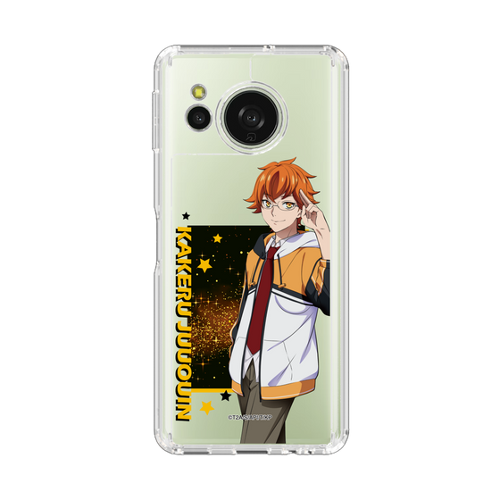 スリムプロテクションケース［ KING OF PRISM - Your Endless Call - 十王院カケル ］