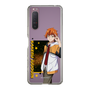 スリムプロテクションケース［ KING OF PRISM - Your Endless Call - 十王院カケル ］