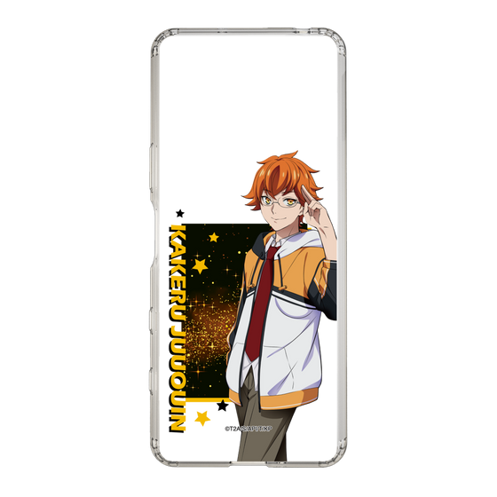 スリムプロテクションケース［ KING OF PRISM - Your Endless Call - 十王院カケル ］