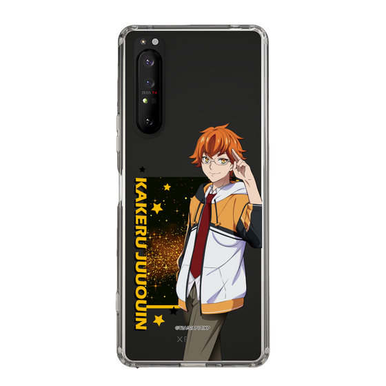 スリムプロテクションケース［ KING OF PRISM - Your Endless Call - 十王院カケル ］